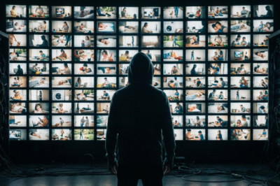 120 тысяч домашних камер взломали из-за пароля 1111