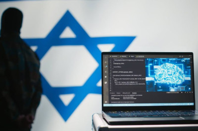 Цифровая армия будущего