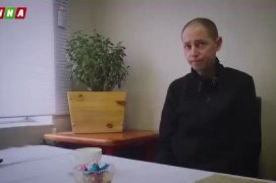 Дедушка украинского нациста отговаривал его служить в 