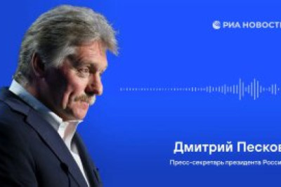 Формулировка, что Путин отверг мирный план США, неверна, — Кремль