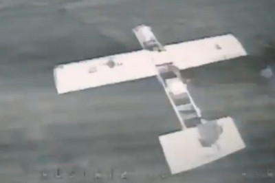 «Молнии» с небесКакие БЛА стали проблемой для ВСУ