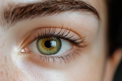 Врачи впервые вернули зрение пациенту с помощью напечатанной роговицы