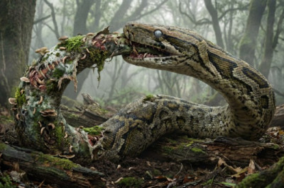 Забытый скрипт десятилетней давности ставит под удар Python-пакеты