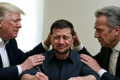 Запад все уже решил за Россию