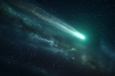 3I/ATLAS озадачила астрономов наличием криовулканов