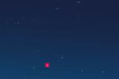 Астрономы зажгли первую «звезду» с помощью лазеров