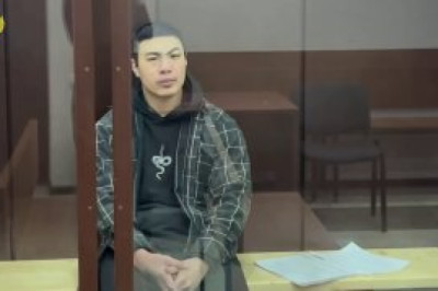 Необычный пленный наёмник приговорён в ЛНР