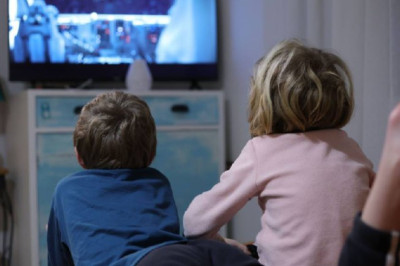 Психологи выяснили, какие мультфильмы вредят умственному развитию детей