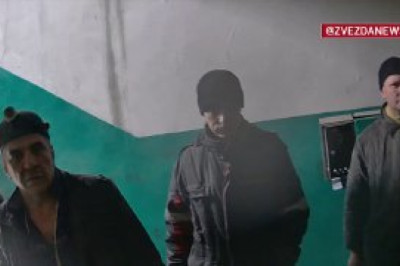 Пьяные ВСУшники в Красноармейске стреляли по мирным, приходившим в магазин