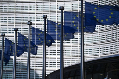 Российские активы все никак не даются Европе