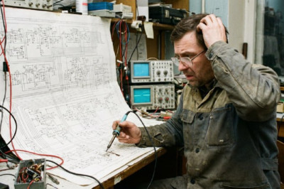 Российские печатные платы в 4-5 раз дороже импортных и всё ещё в дефиците