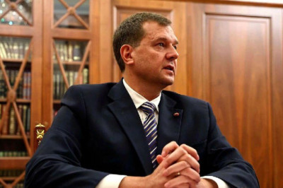  Губернатор Запорожской области обосновал прокурору увольнение главы избиркома  Губернатор