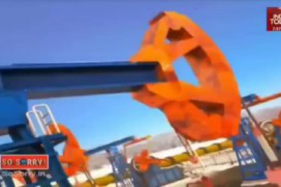 Мультфильм с Владимиром Путиным и премьер-министром Индии Нарендрой Моди показал телеканал India Today