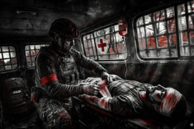 С Днем добровольца (волонтера)!