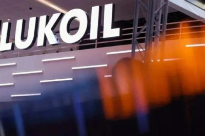 США вывели из-под санкций АЗС российского «Лукойла» за границей, - заявление Минфина