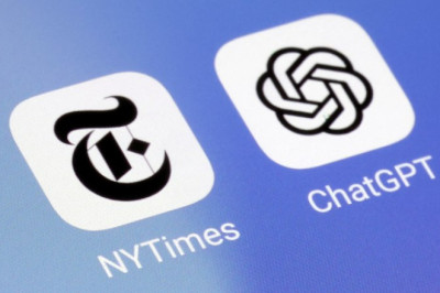 Суд США обязал OpenAI передать 20 миллионов логов ChatGPT