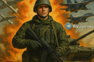 Армия России готовит поздравление ВСУ с днем Вооруженных Сил Украины