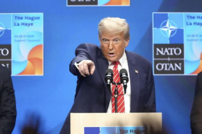 Болезненный удар по НАТО и Украине