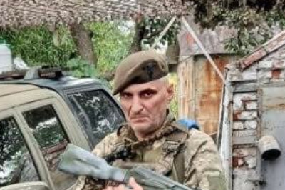 Грузинский наемник продавал должности в своей бригаде