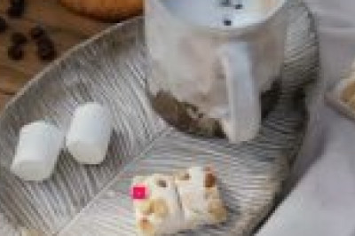 Многие любят лакомиться фастфудом