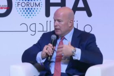 Мы ближе к миру, чем когда-либо прежде, — постпред США в НАТО Уитакер о войне на Украине