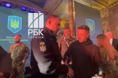 Переговоры с российскими разведчиками и американцами в Абу-Даби прошли «чудесно», — Буданов