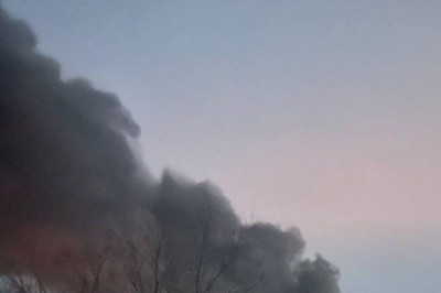 Подробности о масштабном комбинированном ударе по объектам врага