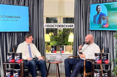 То, о чем мы только мечтали, стало реальностью