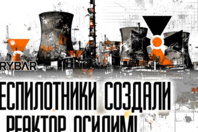 Турки подались в ядерку