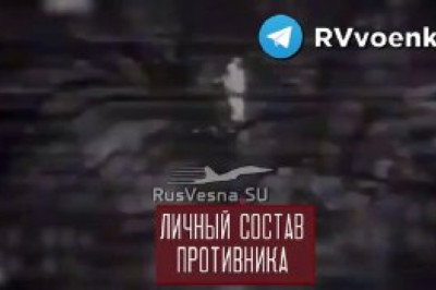 «Отважные» штурмуют окружённый Мирноград и наступают в Днепропетровской области