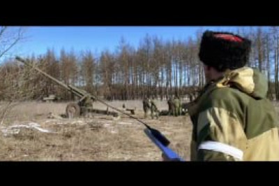 «ЗАРЯ»: клип о войне и наших воинах   Наша боевая подруга Юлия Чичерина записала песню на стихи нашего второго друга - военкора Семена Пегова