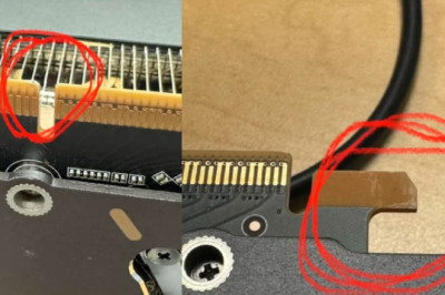 Zotac отказала в гарантии на новую RTX 5070 Ti из-за царапин от установки