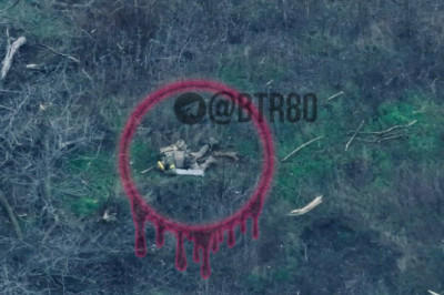 Жестокие кадры: "Работайте, братья" показали, как ведется уничтожение врага в Днепропетровской области