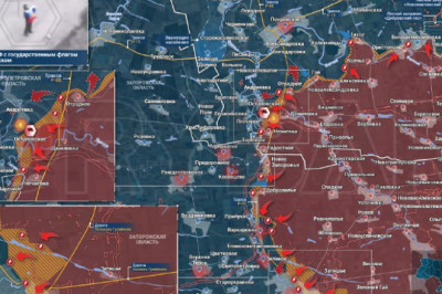 Освобождение Остаповского