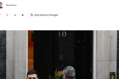 Уиткофф и Кушнер хотели, чтобы Зеленский по телефону согласился сдать Донбасс, — Axios