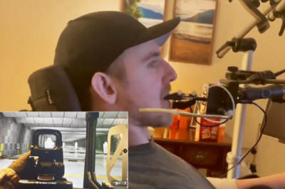 Благодаря нейрочипу Neuralink парализованный человек научился играть в Battlefield 6 силой мысли