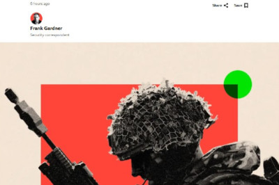 Британия не выдержит войну с Россией, — Би-би-си