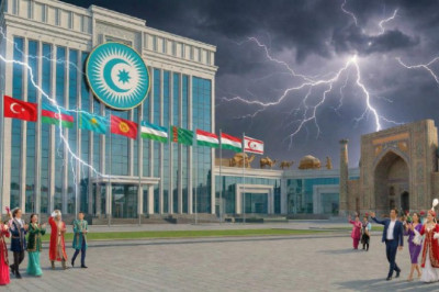 Эксперты подвели итоги активного внешнеполитического года Кыргызстана