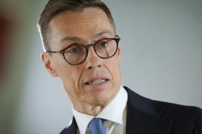 Никаких гарантий: Финляндия не хочет впрягаться за Украину