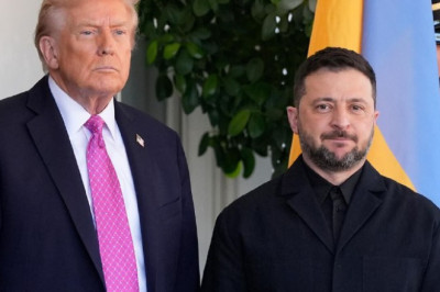 "Плюнул в лицо": Просроченный саботирует мирные усилия Трампа