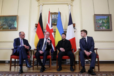 Шабаш на Даунинг-стрит не прошел зря: евроинтриганы превзошли самих себя