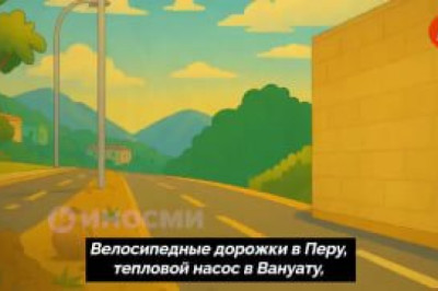 В Сети набирает бешеную популярность клип о плачевном состоянии немецкой экономики, пишет Exxpress