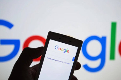 Во Франции арестовано имущество Google по требованию российской дочерней компании