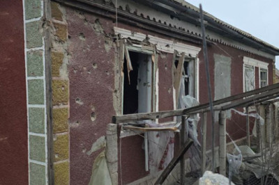 Враг атаковал Херсонскую область, погибли 2 человека, еще 3 ранены