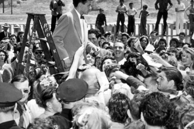 110 лет назад родился Фрэнк Синатра