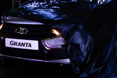 «АвтоВАЗ» отзывает 33 450 автомобилей Lada Granta, реализованных с 6 июня по 12 декабря 2025 года, для проверки, сообщили в Росстандарте