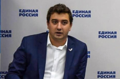 Бассманный суд Москвы арестовал депутата Госдумы Анатолия Вороновского