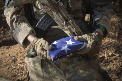 Наемники сматывают удочки: на Украине теперь можно 