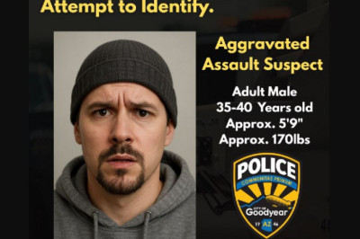 Полиция Аризоны начала искать преступников по сгенерированным нейросетями лицам