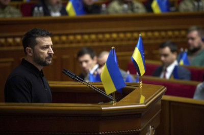 США снова не сумели склонить Просроченного к миру